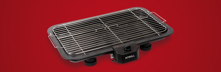 Grill makers and Barbecues